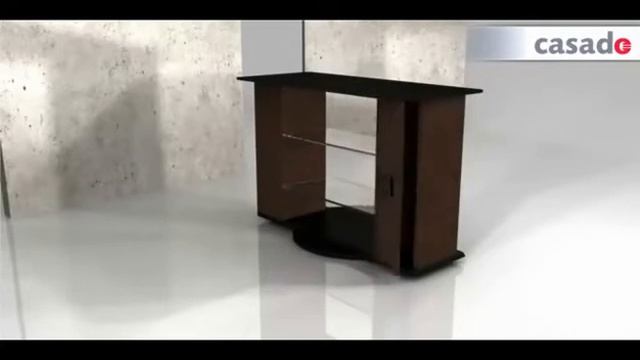 Casado ROTATOR base bei www.digitalsignage24.de смотреть онлайн