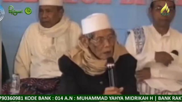 🔴NIT TV | MENGENANG MAHA GURU ALMAGHFURLAH MAMA KH. AHMAD TOHA MUSTAWI смотреть онлайн