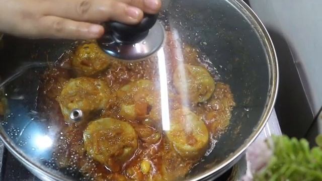 শোল মাছ রান্না । মাংস এর কাছে ফেইল। মাংসের স্বাদে শোল মাছ ভুনা। Shol Fish Recipe, Shol Mach Vuna смотреть онлайн