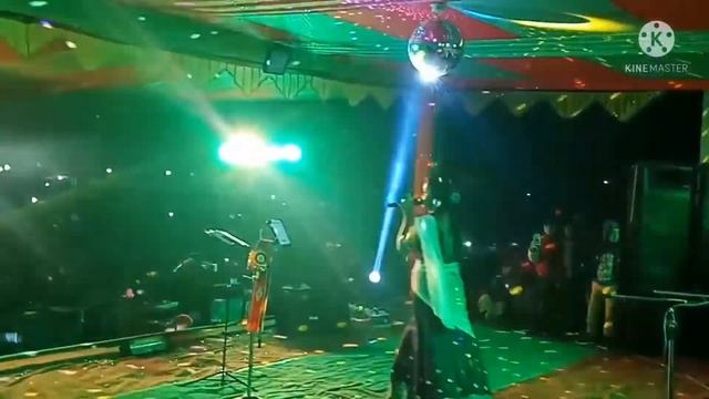 jumma chumma de de//nilav nita//live at perform makri goal para смотреть онлайн