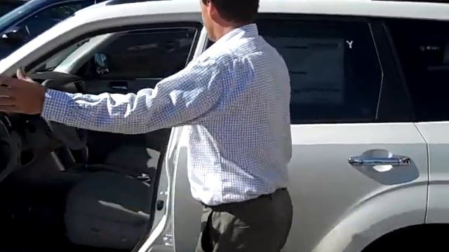 2010 Subaru Forester Ltd.MP4 смотреть онлайн