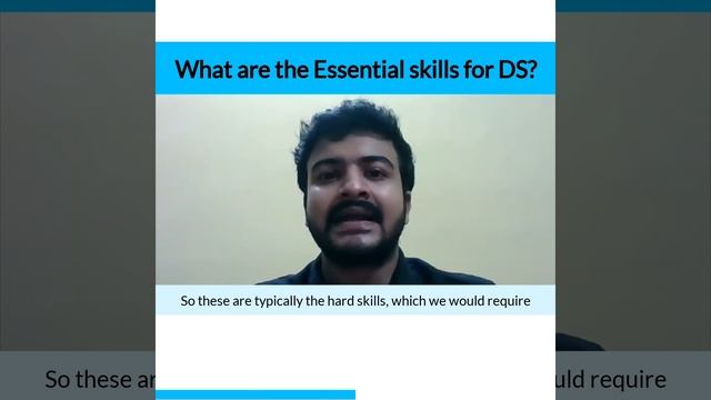 Skills Required For Data Scientist | Data Science FAQ | Board Infinity