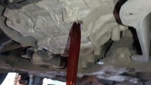 Замена трансмиссионной жидкости (масла) в АКПП Hyundai Creta САМОСТОЯТЕЛЬНО ПОД МУЗЫКУ