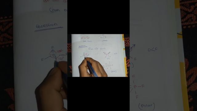 DIPOL- MOMENT// POLAR OR NON POLAR// EASY TRICKS WITHIN 1 MINUTE 30 SECOND смотреть онлайн