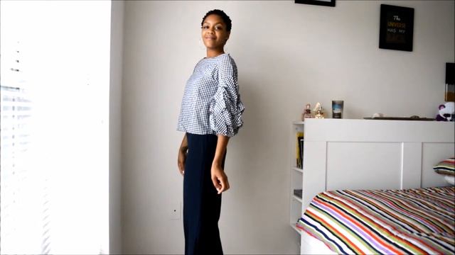 Shein Try-On Haul | ptamarra смотреть онлайн