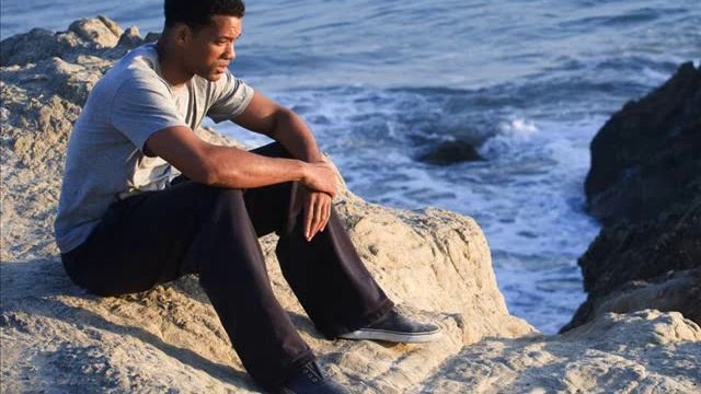 Angelo Milli - Seven Pounds - 15 - Surgery смотреть онлайн