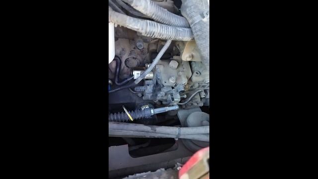 Takeuchi TB180FR/TB153/TB130 Engine stops running смотреть онлайн