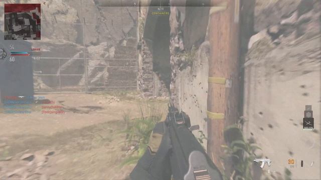 MW2 Helo on crack 😅 смотреть онлайн