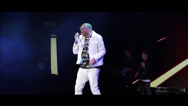 Kevin McCoy. Lady In Black