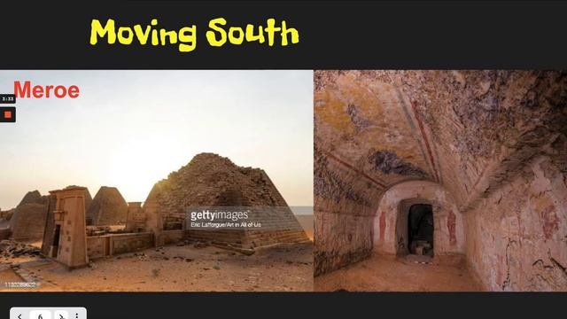 Ancient Kingdom of Kush смотреть онлайн