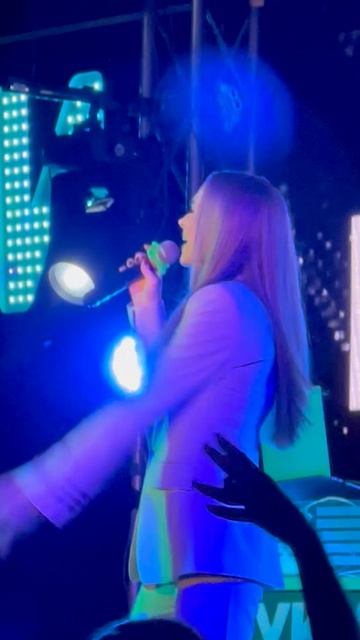 КВЕНТИ cover Лирика