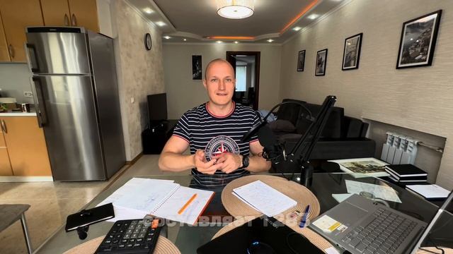 Сочи, REEF Residence, уголок в Раю смотреть онлайн