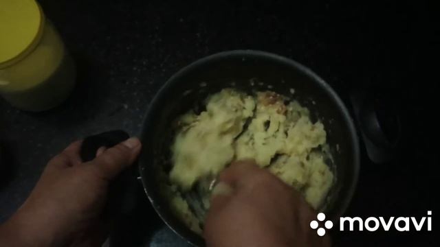 Вареники на ужин,из молодой картошечки.😋👍 смотреть онлайн