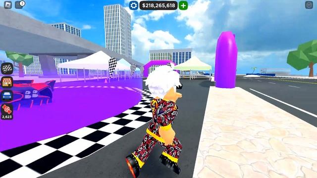 Super Desafio! BUGATTI CHIRON 300+ vs. BUGATTI BOLIDE no Car Dealership Tycoon! 😱💨 смотреть онлайн