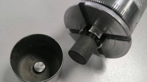 Инструмент для шлифовки стаканов клапанов ОРШ-1.