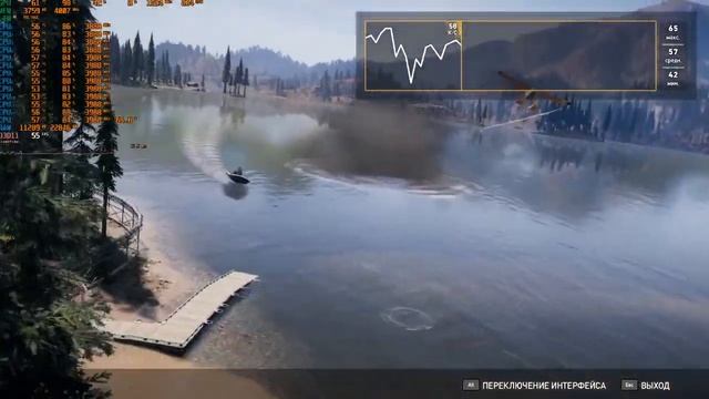 КАК ИГРАЕТСЯ GTX 1060 6GB в 2024 году? Обзор + Тесты смотреть онлайн