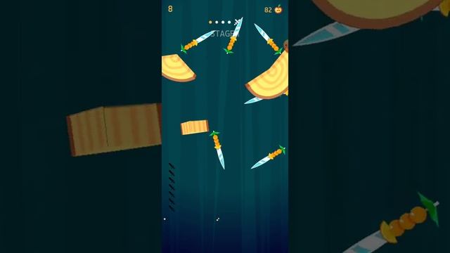 играю в игру KNIFE NIT смотреть онлайн