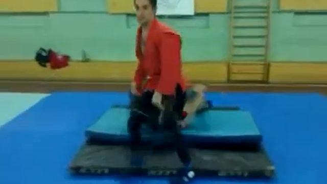 Бросок Прогибом Suplex wrestling fatality смотреть онлайн