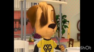 барбоскины 43 12х ускорить