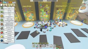 КУПИЛ СНАЙПЕРА В БИ СВАРМ СИМУЛЯТОР | ОДАРИЛ МИФИКА В БСС