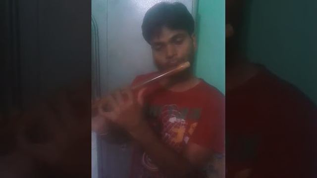 Silsila deka ek kwab on flute смотреть онлайн