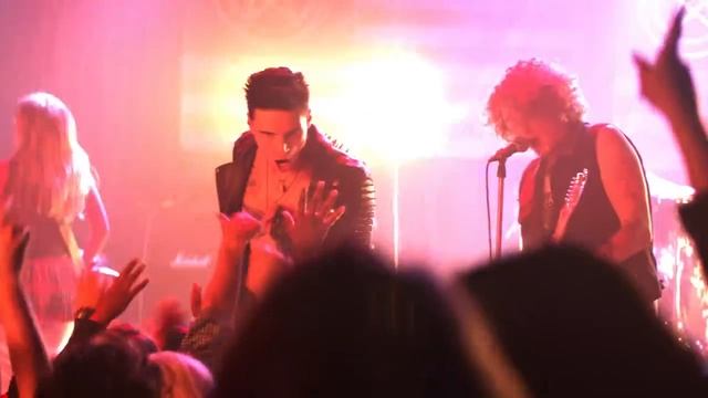 THE RELENTLESS - Rookie (First Episode Official Music Video)