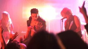 THE RELENTLESS - Rookie (First Episode Official Music Video)