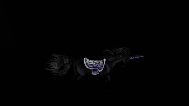 AMo.exe - Чёрный единорог смотреть онлайн