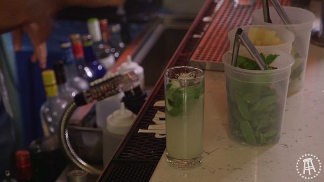 Top 2 Mojito in Manhattan смотреть онлайн
