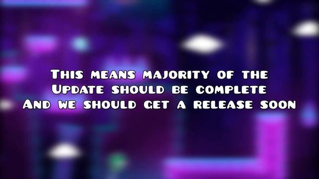 What Sneak Peek 2 Means For The Release of Geometry Dash 2.2! смотреть онлайн