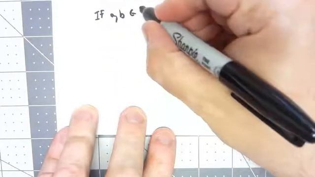 Abstract Algebra 3.5: Center of a Group смотреть онлайн