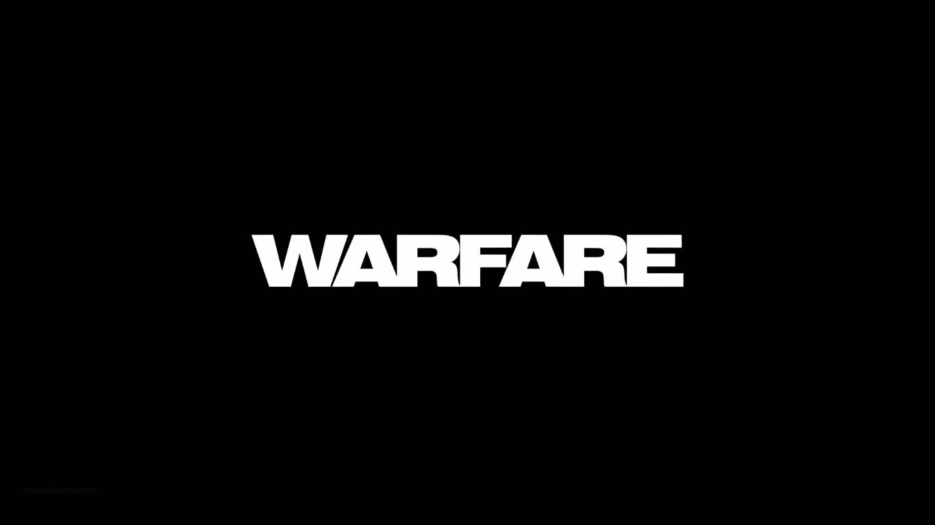 WARFARE Iraq War Movie смотреть онлайн