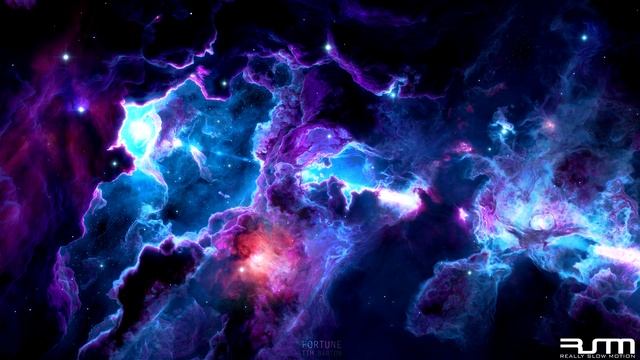 Really Slow Motion - Neutrino (Epic Dramatic Orchestral)