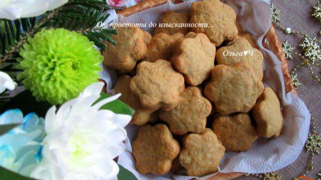 Рецепты от шеф-повара