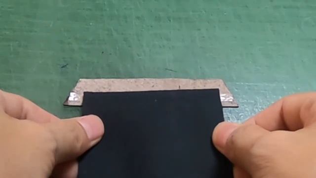 "DIY" How to wrap leather tape in a leather pocket / 革ポケットの口元に革テープを巻く方法「ハンドメイド」「高級感」「ワンランク上」 смотреть онлайн