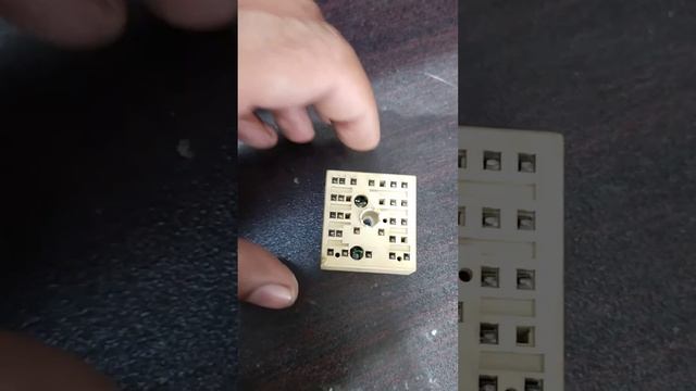 F0022 Fault In Micro Master 440 Inverter In Urdu Hindi