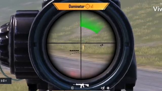 BGMI 30FPS GAME PLAY / Honor 8x смотреть онлайн