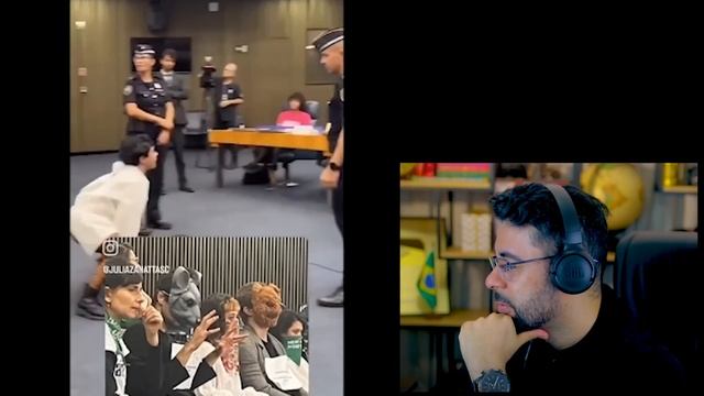 F3MlNl$TA$ E ESTUDANTES LACRADORES ENTRANDO NA MASSAGEM PRA POLÍCIA KKKKKKKK смотреть онлайн