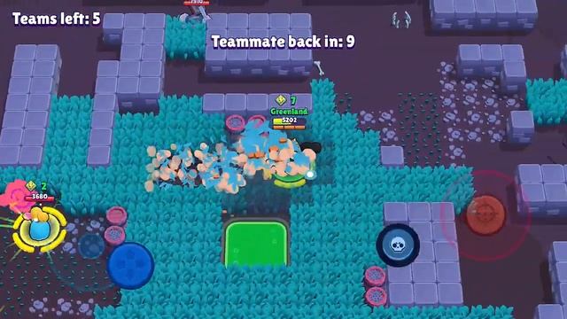 The Best Battles - Brawl Stars смотреть онлайн