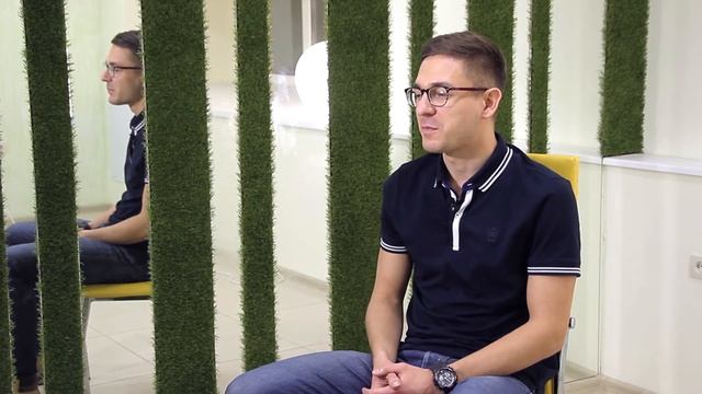 Любовь одним Дублем. Сергей Краснов. смотреть онлайн