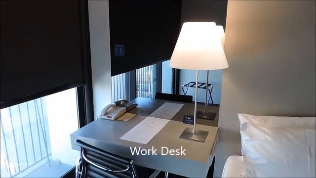 Review: DoubleTree by Hilton Hotel Lisbon-Fontana Park смотреть онлайн