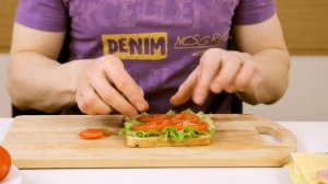 Как приготовить сосиски, стейк и горячий бутерброд в тостере?