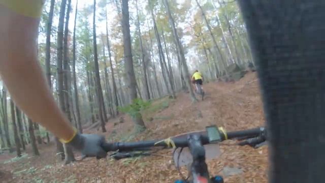 Bike Maraton Sobótka 2019 ( Mega, sektor 3) смотреть онлайн
