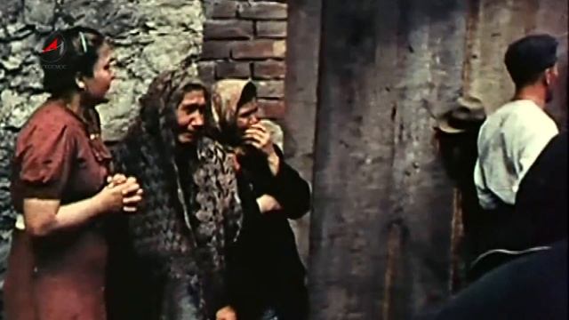 К 70-летию Победы. Передача Знамени Победы на МКС. смотреть онлайн