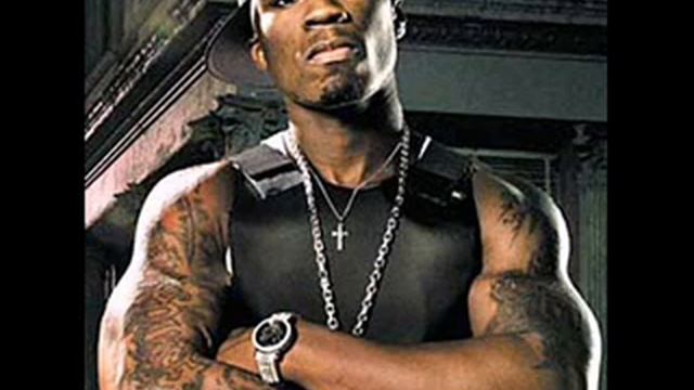 50 Cent - Disco Inferno смотреть онлайн