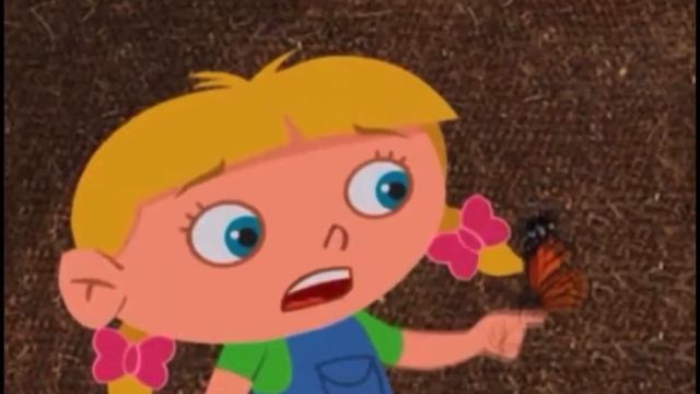 Little Einsteins - Good 4 U смотреть онлайн