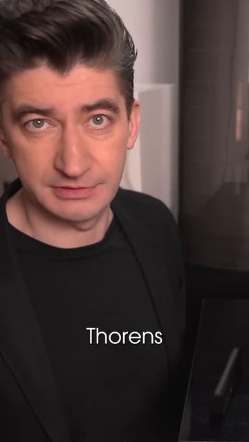 Thorens TD 1500 смотреть онлайн