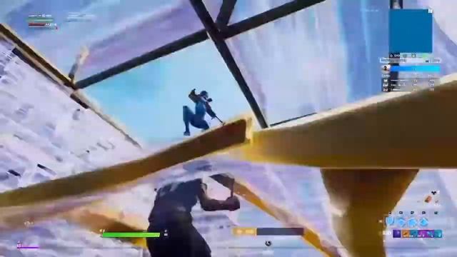 240 Hz On Console? Hooli Montage #6 смотреть онлайн