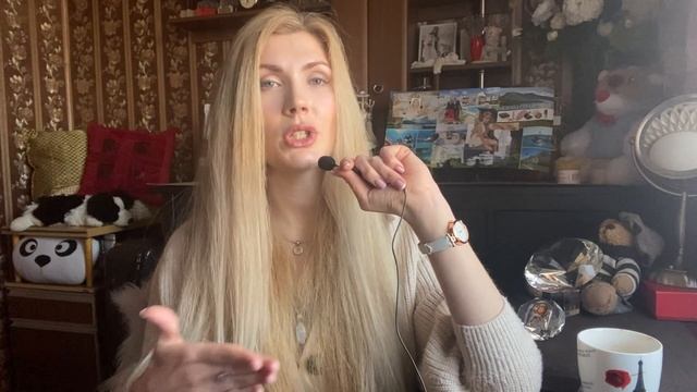 Гороскоп на май 2021 для РЫБЫ ♓️ . смотреть онлайн