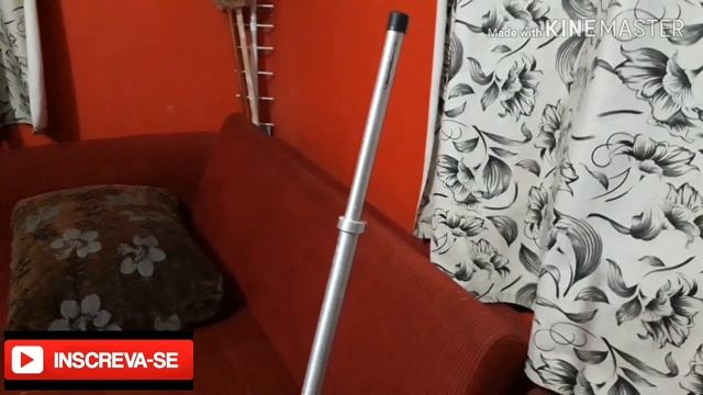 Antena 1/4 FM 0 dB Twister Mod. #fm #Radio #TransmissorFM #Antena смотреть онлайн